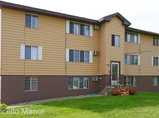 306 W 6th St #201, Monticello, MN 55362