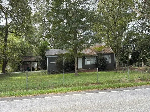 2840 State Highway 127, Kathleen, GA 31047