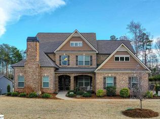 10 Knotty Pine Ct, Fountain Inn, SC 29644