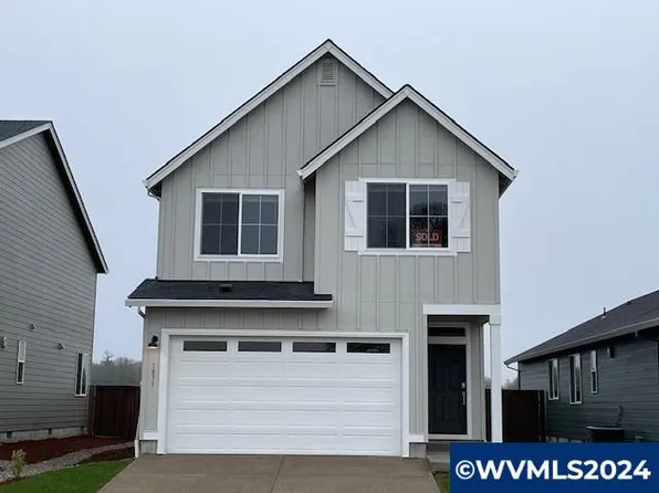 1873 Seven Mile Ln SE, Albany, OR 97322