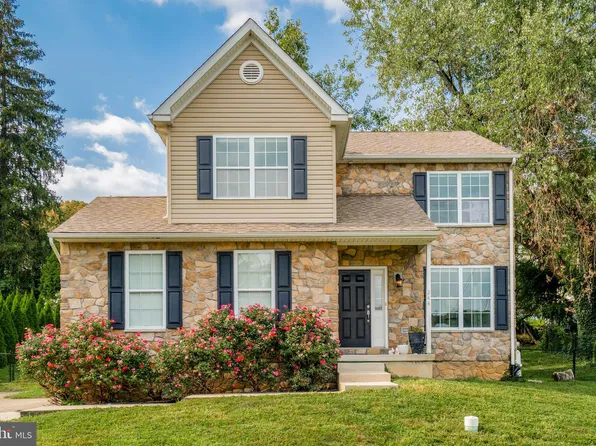 244 Kentucky Ave, Conshohocken, PA 19428
