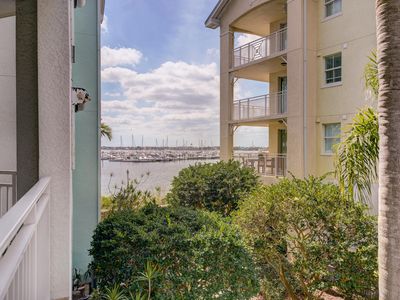 815 NW Flagler Avenue #206, Stuart, FL, 34994