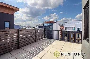 Rented by Rentopia