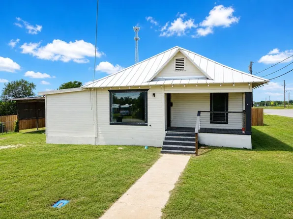 100 W Caskey St, Florence, TX 76527