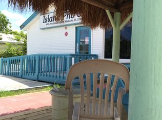 4205 Pine Island Rd NW, Matlacha, FL 33993