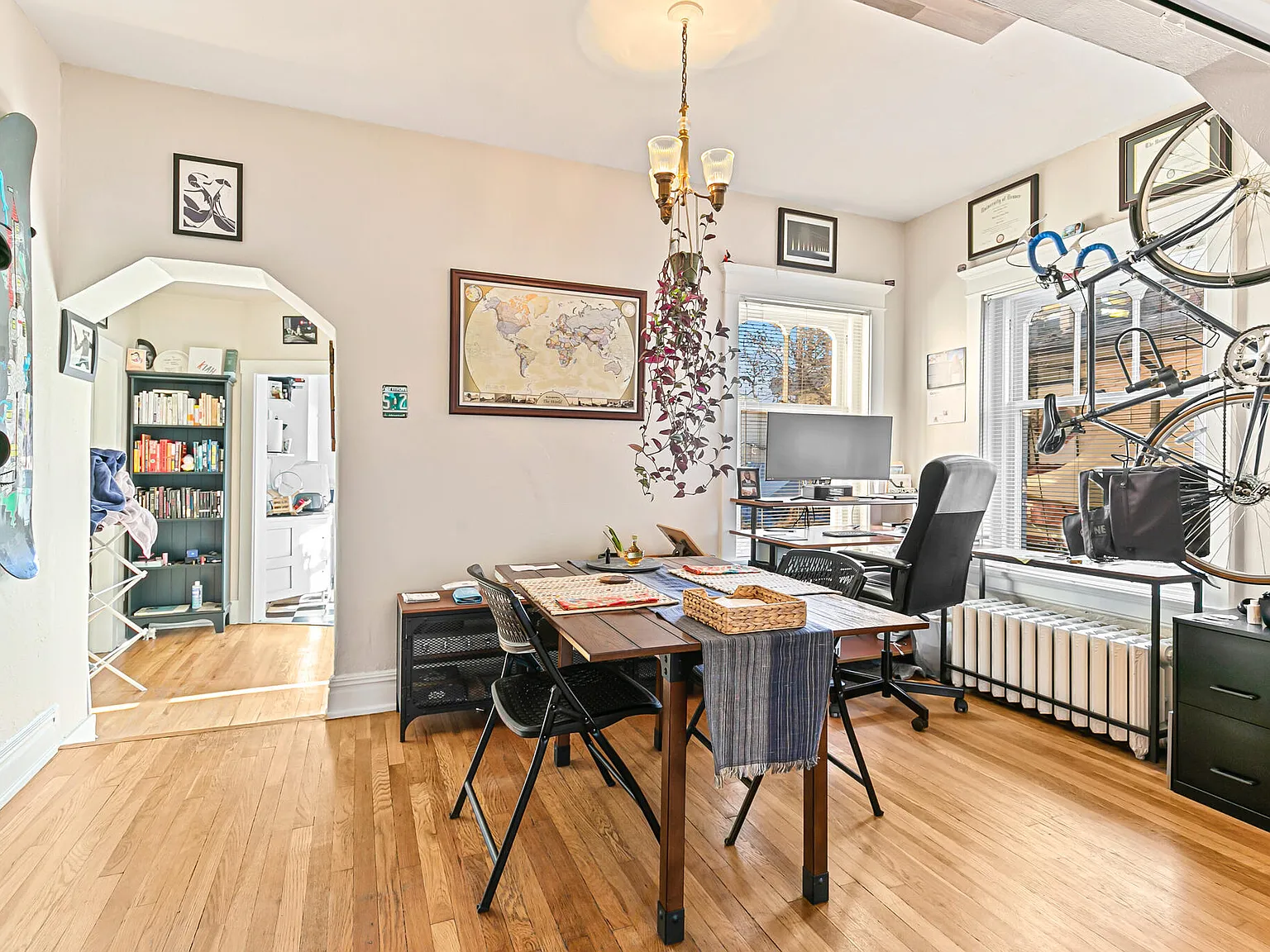 1 bed, 675 sqft, $1,475 — Photo 4