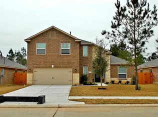 9015 Nina Rd, Conroe, TX 77304