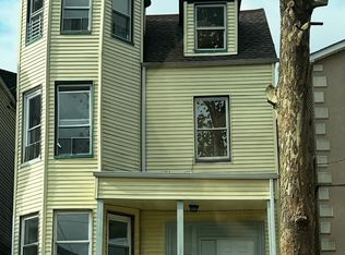 211 Fairmount Ave #I, Newark, NJ 07103