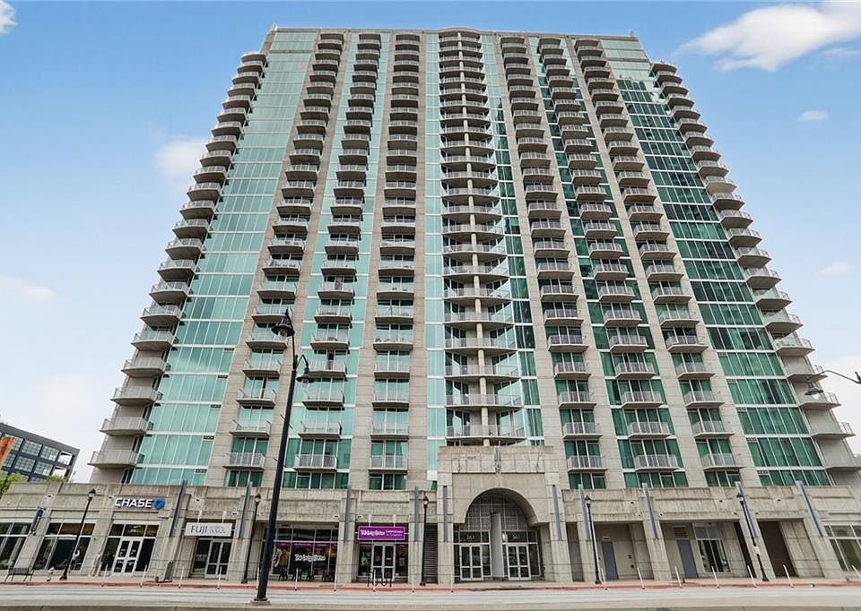 1st image of 361 17th St #2007