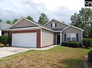 24 Founders Lake Ct, Columbia, SC 29229