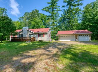 7539 Forest Ct, Lake Tomahawk, WI 54539