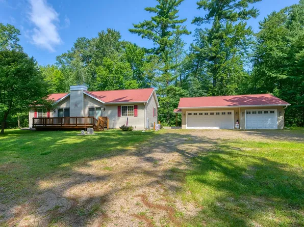 7539 Forest Ct, Lake Tomahawk, WI 54539