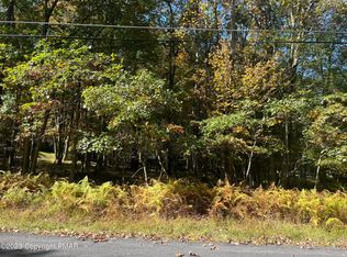 992 Hugo Dr LOT 992, Albrightsville, PA 18210
