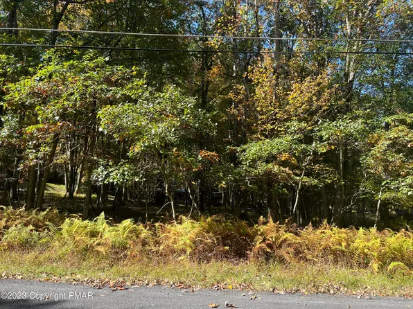 992 Hugo Dr Lot 992, Albrightsville, PA 18210