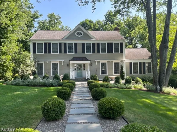 29 Birch Dr, Bernards Twp., NJ 07920