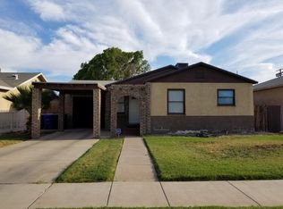 849 W Orange Ave, El Centro, CA 92243