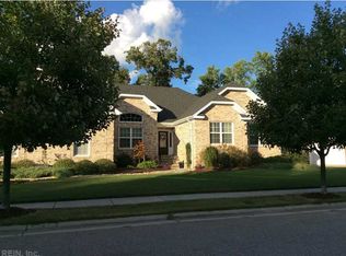 1812 Buttermilk Ct, Virginia Beach, VA 23456