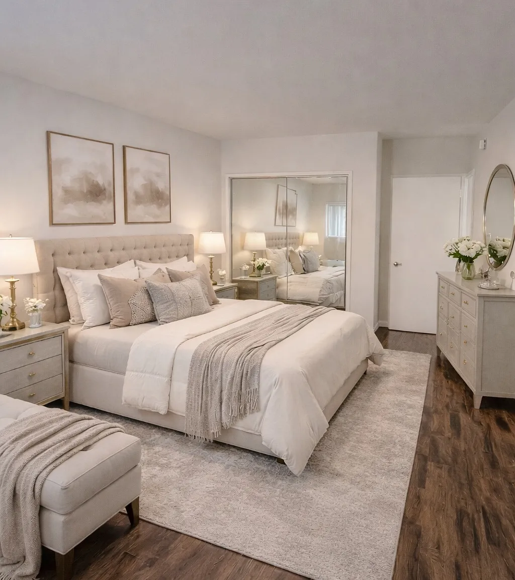 1 bed, 800 sqft, $1,995 — Photo 1