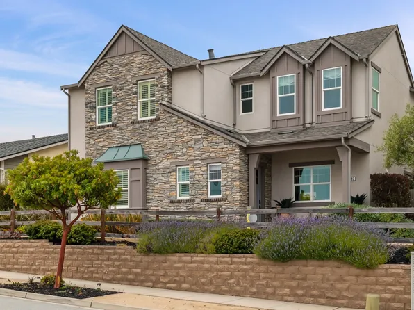 Tate Plan, Layia at Sea Haven