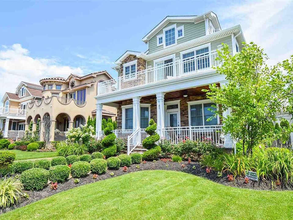 21 S Cedar Grove Ave, Margate City, NJ 08402 Zillow