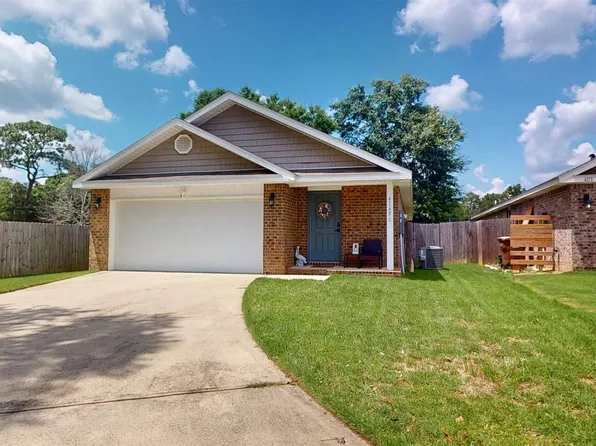 4165 Chickadee St, Milton, FL 32583