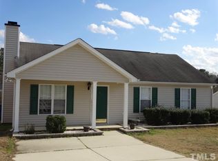 4017 Scofield Dr, Raleigh, NC 27610