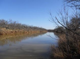 1658 County Road 114, Ballinger, TX 76821