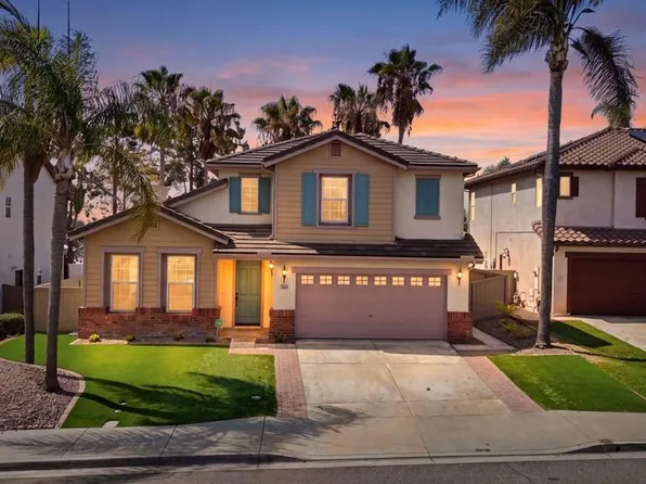 2566 Walking Stick Ct, Chula Vista, CA 91915