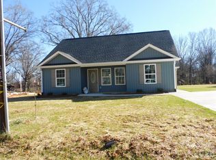 218 McClain St, York, SC 29745