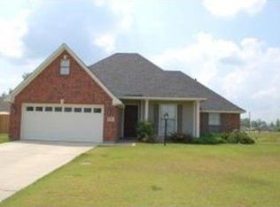 503 Brunswick Gdns, Haughton, LA 71037