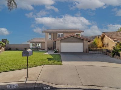 3074 Mountain Top Dr, Highland, CA, 92346
