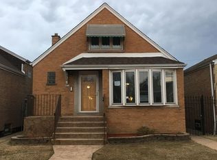 6623 S Kenneth Ave, Chicago, IL 60629