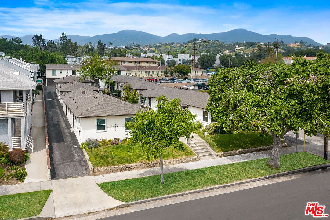 2215 Florencita Ave, Montrose, CA 91020 Zillow