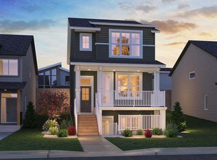 306 SW Haskayne Dr NW, Calgary, AB T3L0H1