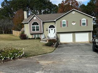 104 Paddle Wheel Ct, Cohutta, GA 30710