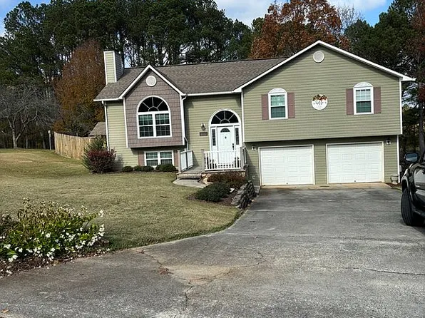 104 Paddle Wheel Ct, Cohutta, GA 30710