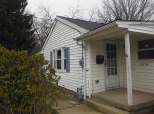 2874 Burnside St, Akron, OH 44312