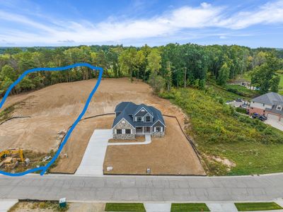 8239 Stoney Creek Dr, South Lyon, MI, 48178