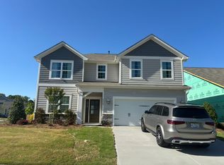 7930 Rolling Wheels Rd, Charlotte, NC 28215