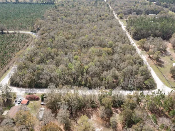 109th Dr Lot 4, O'Brien, FL 32071