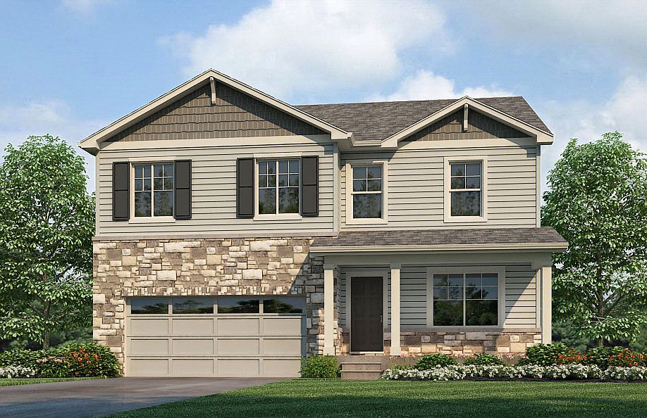 Plan Elevation.