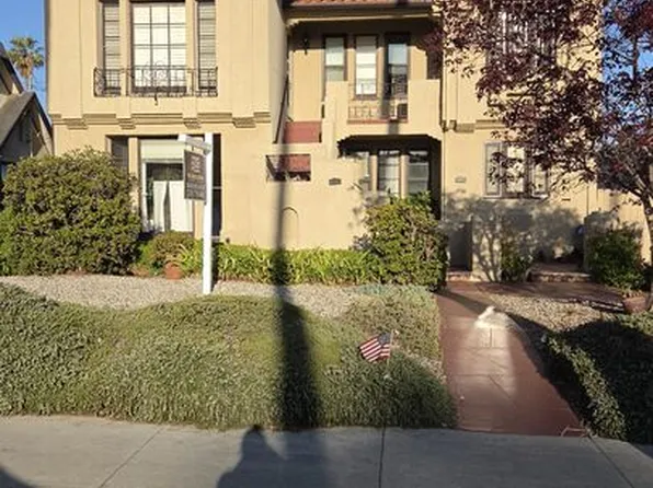 5310 S Rimpau Blvd, Los Angeles, CA 90043