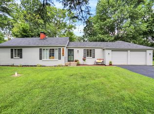 5456 N Park Dr, Indianapolis, IN