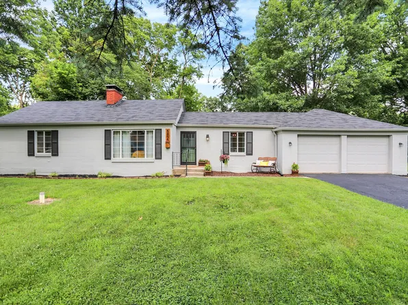5456 N Park Dr, Indianapolis, IN 46220