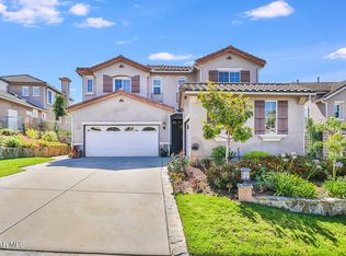 152 Crest Ct, Simi Valley, CA 93065