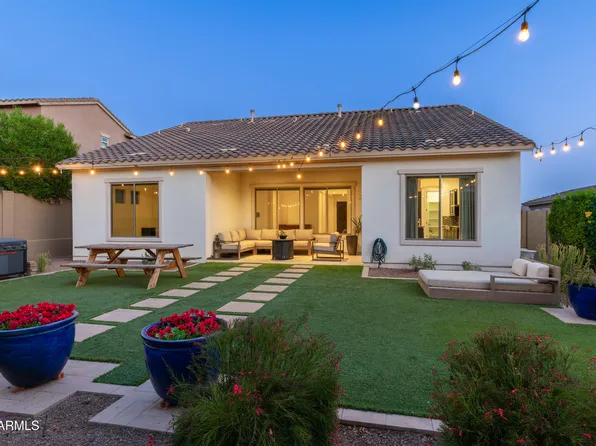 5324 E Barwick Drive, Cave Creek, AZ 85331