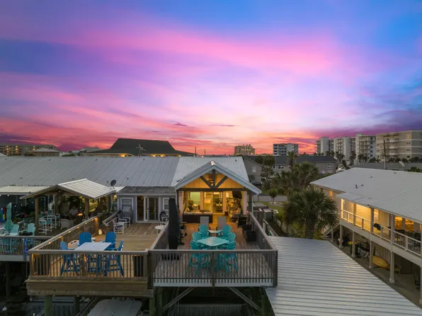 129 Durango Rd #1, Destin, FL 32541