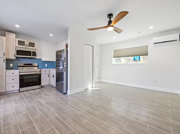 The Gwendolyn Apartments