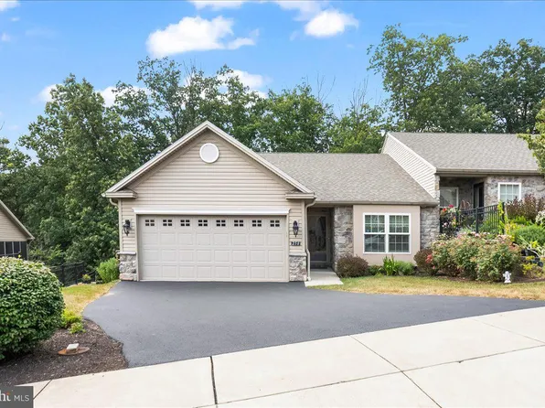 258 Red Haven Rd, New Cumberland, PA 17070