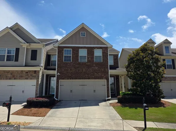3334 Sardis Bend Dr, Buford, GA 30519